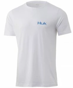 Huk VC Reel Tee