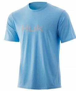 Huk Logo Tee