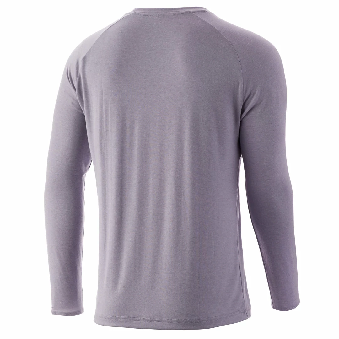 Huk Waypoint Long Sleeve Shirt 4 Huk Waypoint Long Sleeve Shirt