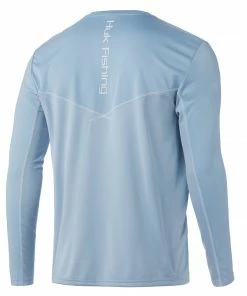 Huk Icon X Long Sleeve