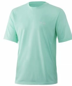 Huk Icon X Short Sleeve Mens