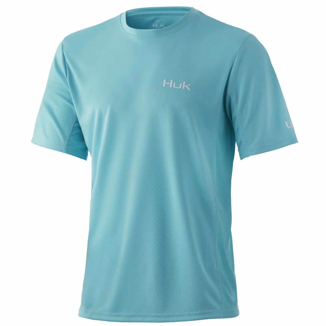 Mens Huk Icon X Short Sleeve 3 Mens Huk Icon X Short Sleeve