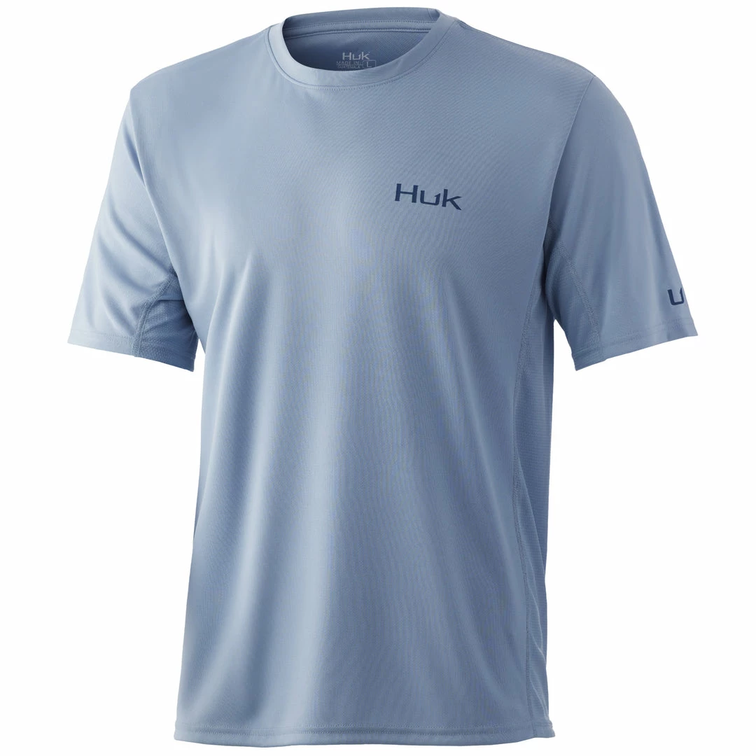 Huk Icon X Short Sleeve Mens 3 Huk Icon X Short Sleeve Mens