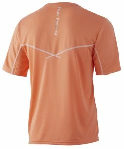 Huk Icon X Short Sleeve