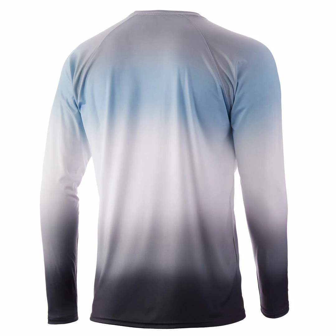 Huk Flare Fade Pursuit Mens 4 Huk Flare Fade Pursuit Mens