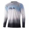 Huk Flare Fade Pursuit Mens 1 Huk Flare Fade Pursuit Mens