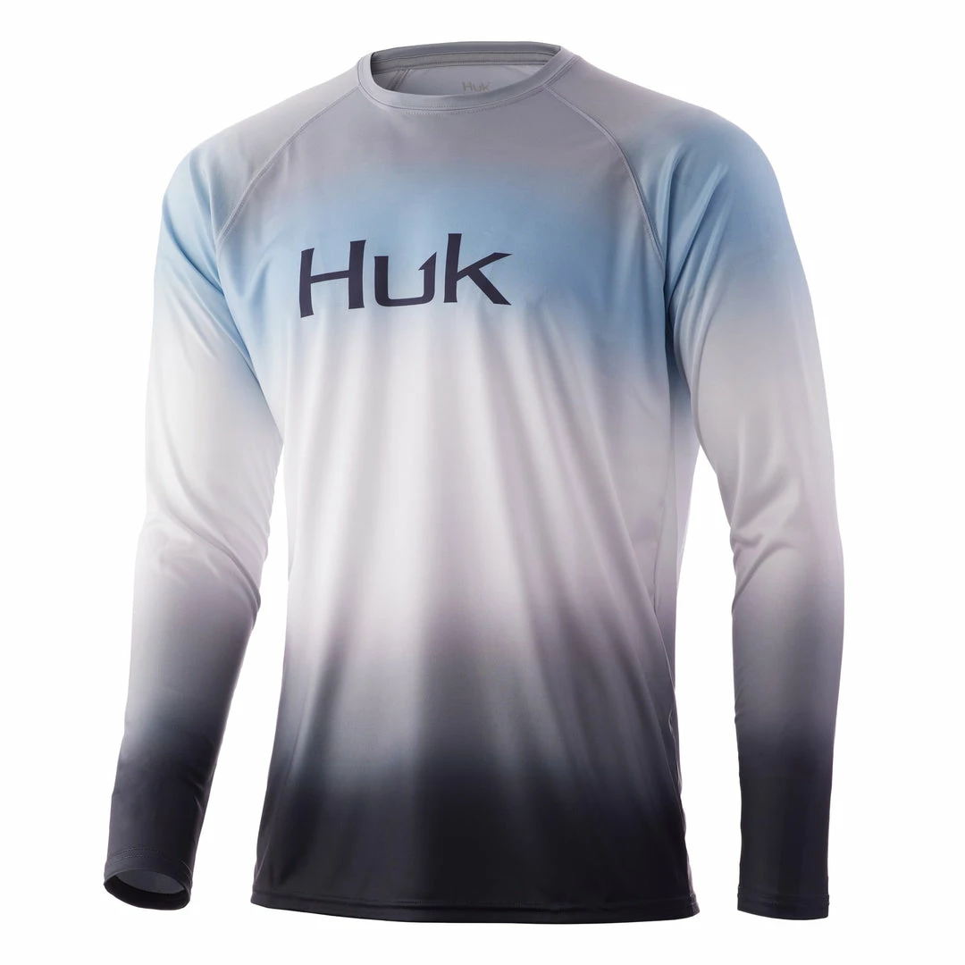 Huk Flare Fade Pursuit Mens 3 Huk Flare Fade Pursuit Mens
