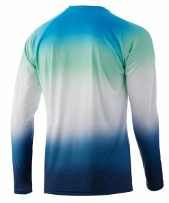 Mens Huk Flare Fade Pursuit