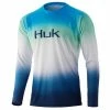 Mens Huk Flare Fade Pursuit