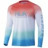 Huk Flare Fade Pursuit