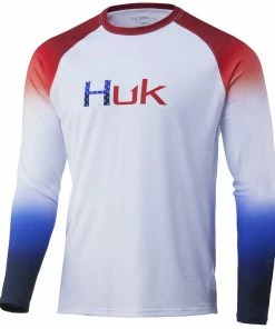 Huk Flare Double Header Pursuit NEW