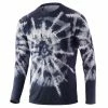 Huk Spiral Dye Pursuit Mens