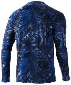 Huk Stone Shore Pursuit