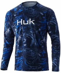 Huk Stone Shore Pursuit