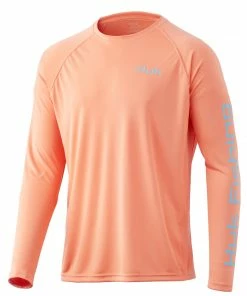 Huk VC Permit Pursuit