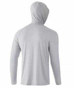 Huk Waypoint Hoodie Mens