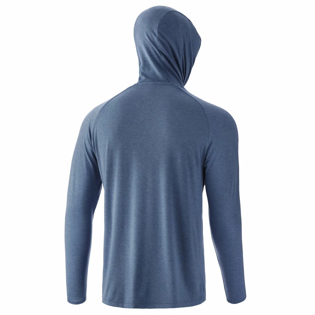Huk Waypoint Hoodie 4 Huk Waypoint Hoodie