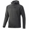 Huk Fin Performance Fleece Hoodie