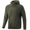 Huk Fin Performance Fleece Hoodie