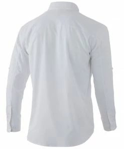 Huk Tide Point Solid Long Sleeve
