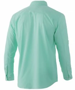 Huk Tide Point Solid Long Sleeve