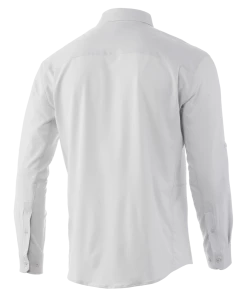 Huk A1A Woven Long Sleeve NEW