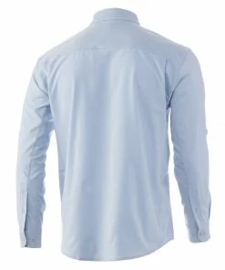 Huk A1A Woven Long Sleeve