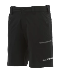 Huk Next Level 10.5" Short
