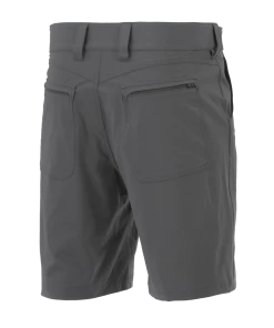 Mens Huk Next Level 10.5" Short