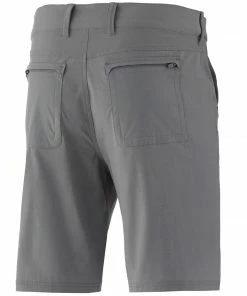 Huk Next Level 10.5" Short Mens