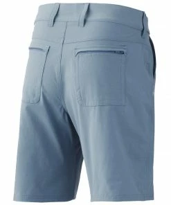 Huk Next Level 10.5" Short