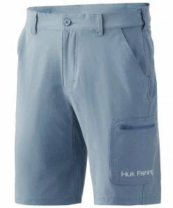 Huk Next Level 10.5" Short