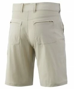 Huk Next Level 10.5" Short