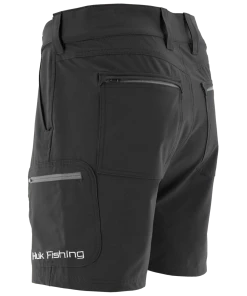 Huk Next Level 7" Short