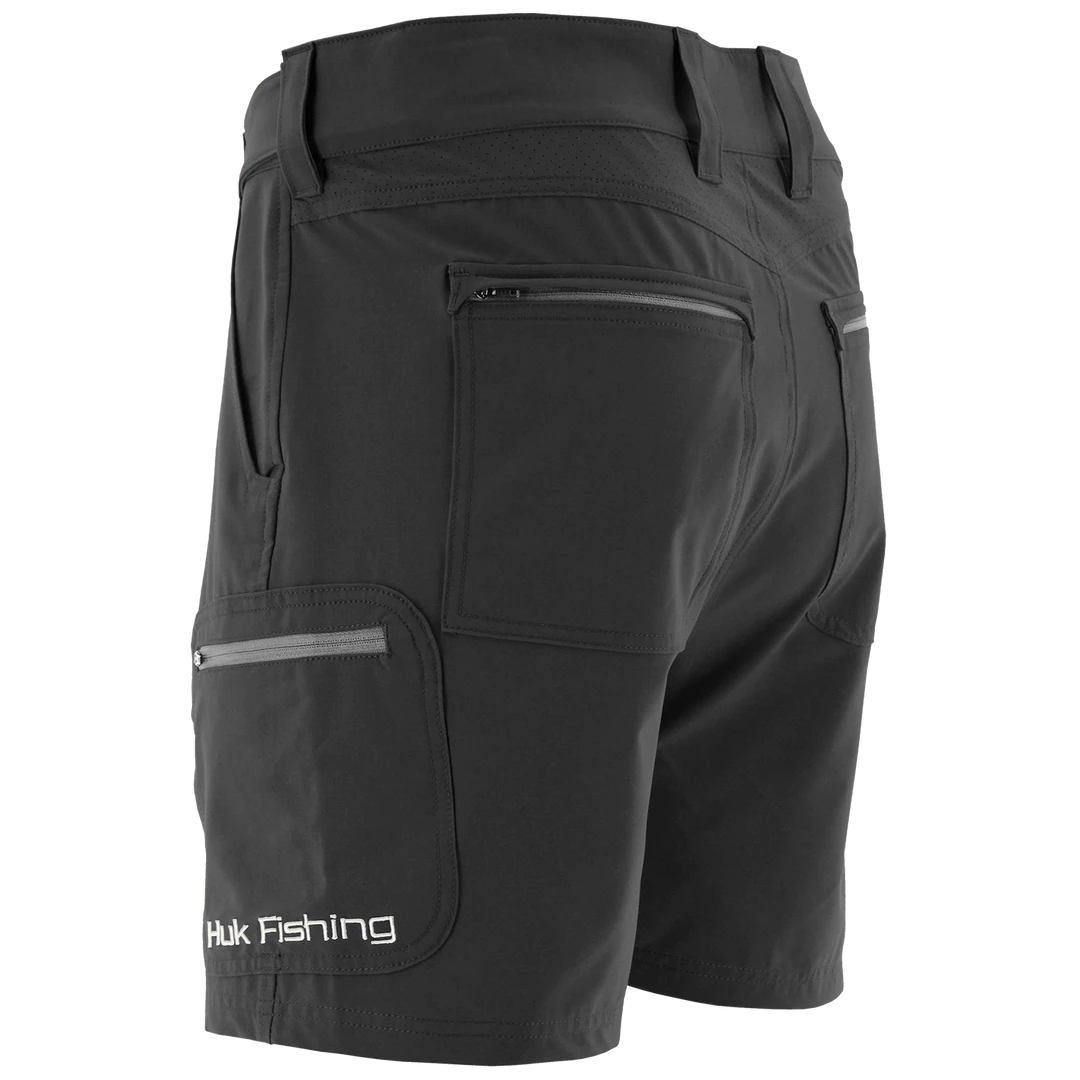 Huk Next Level 7" Short 4 Huk Next Level 7" Short