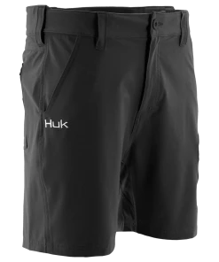 Huk Next Level 7" Short