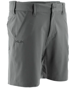 Huk Next Level 7" Short Mens