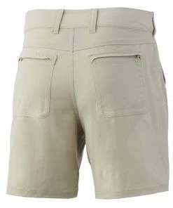 Huk Next Level 7" Short Mens