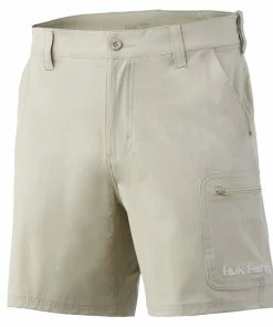 Huk Next Level 7" Short Mens