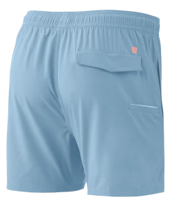 Huk Volley 5.5" Swim Short