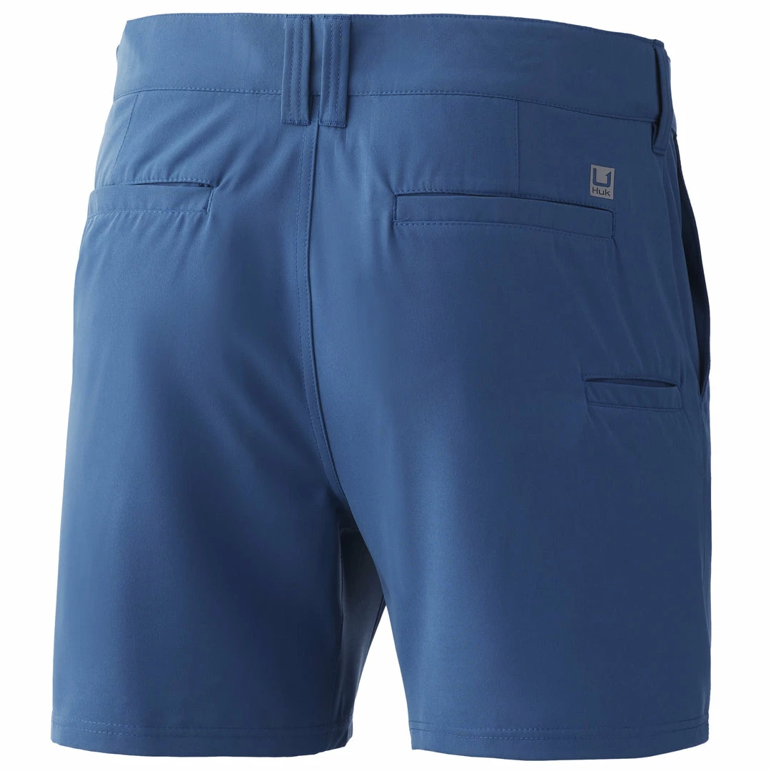 Huk Pursuit Short 4 Huk Pursuit Short