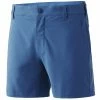 Huk Pursuit Short