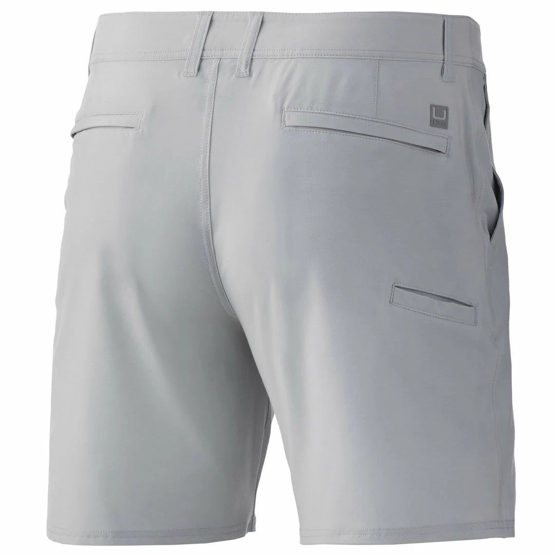 Huk Waypoint Short Mens 4 Huk Waypoint Short Mens