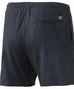 Huk Pursuit Volley Swim Short
