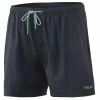 Huk Pursuit Volley Swim Short