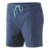 Huk Pursuit Volley Swim Short