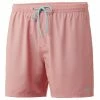 Mens Huk Pursuit Volley Swim Short