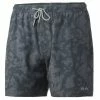 Mens Huk Pursuit Volley Swim Short