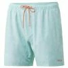 Huk Pursuit Volley Swim Short