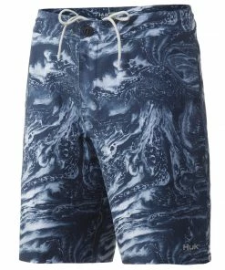 Huk Pursuit Boardshort